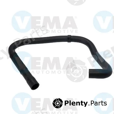 Vema VE55254 — Radiator Hose