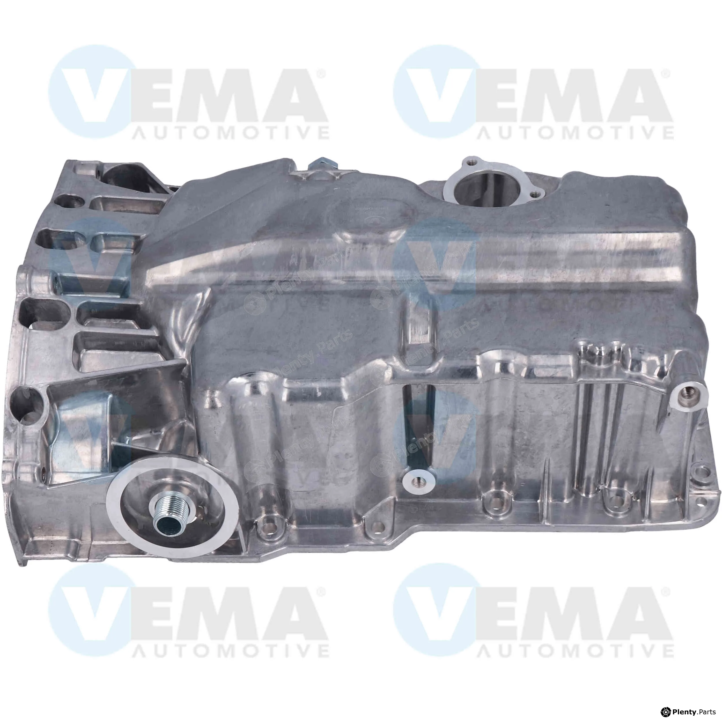 Vema 110053 — Oil Sump