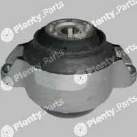 Vema VE50442 — Mounting, engine