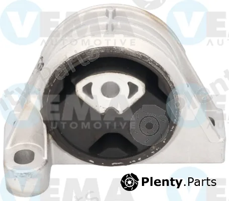 Vema 430424 — Mounting, engine
