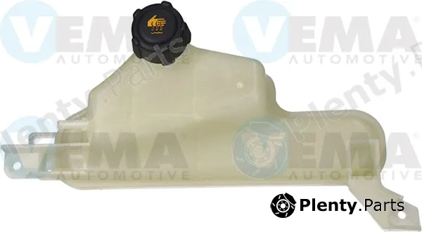 Vema 160052 — Expansion Tank, coolant