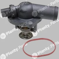 Vema VE80173 — Coolant Flange
