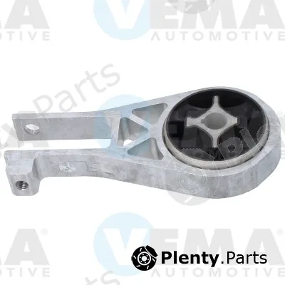 Vema 430408 — Mounting, engine