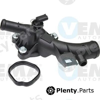 Vema 460004 — Coolant Flange