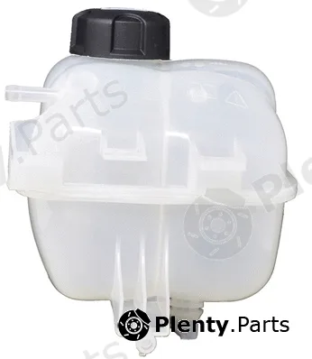 Vema 160017 — Expansion Tank, coolant