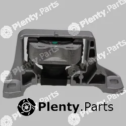 Vema VE52928 — Mounting, engine