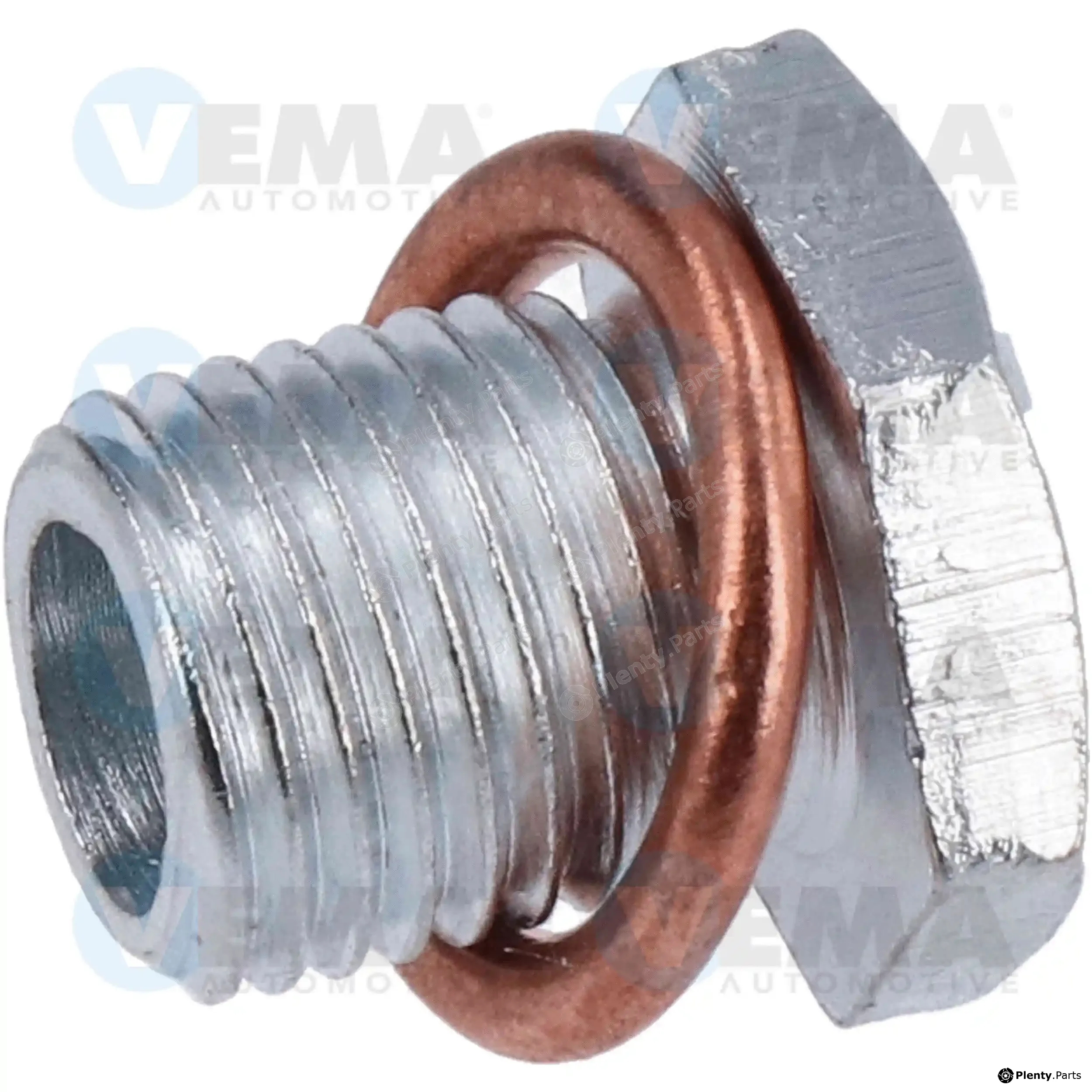 Vema 309012 — Screw Plug, oil sump