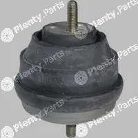 Vema VE50125 — Mounting, engine