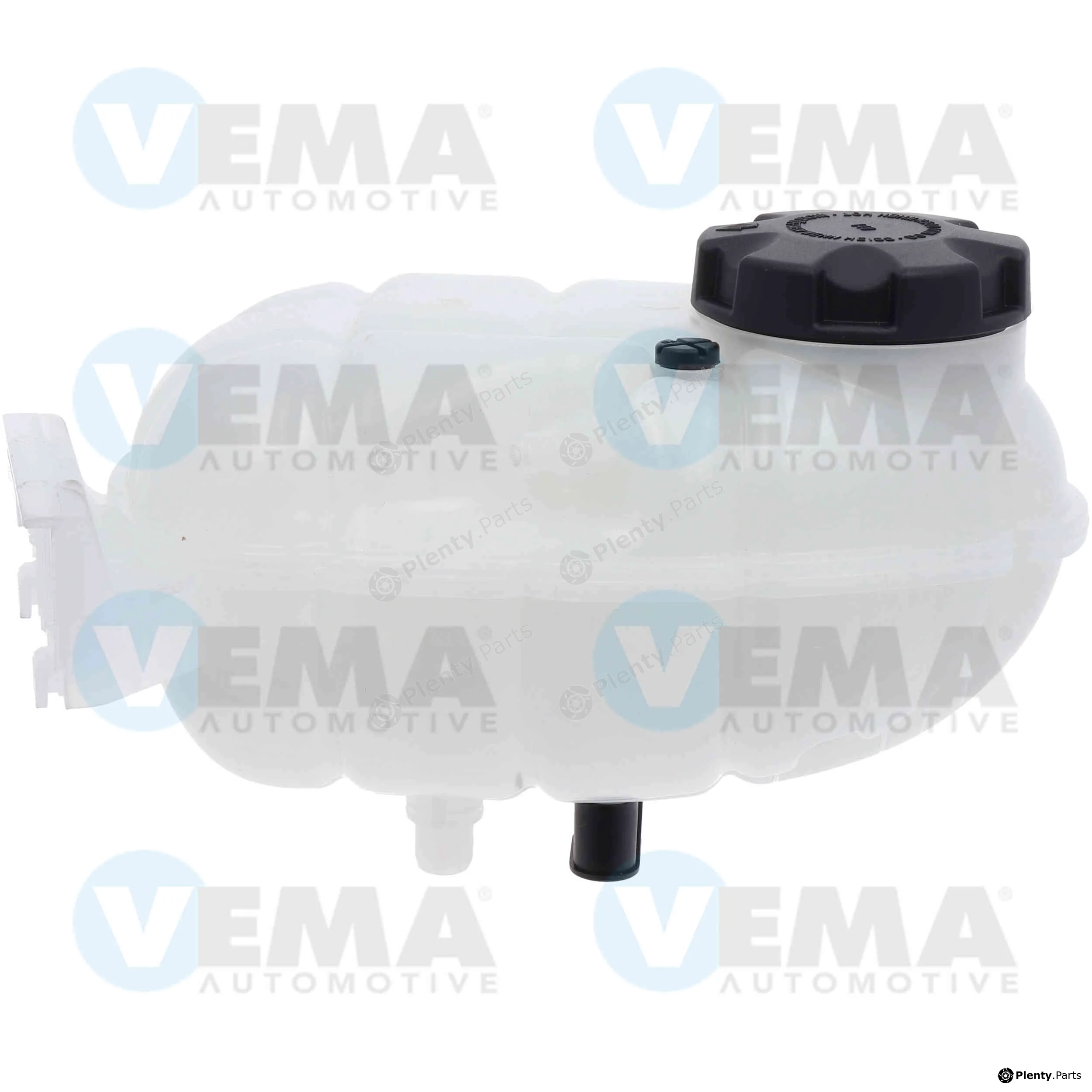 Vema 160115 — Expansion Tank, coolant