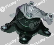 Vema VE52410 — Mounting, engine
