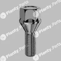 Vema 3185 — Wheel Stud