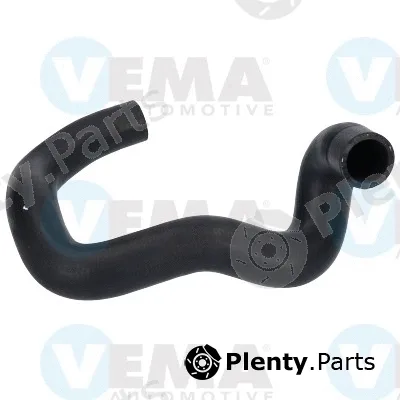 Vema VE54883 — Radiator Hose
