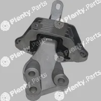 Vema VE52153 — Mounting, engine