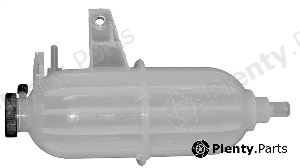 Vema 163096 — Expansion Tank, coolant