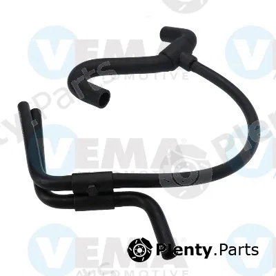 Vema VE54720 — Radiator Hose