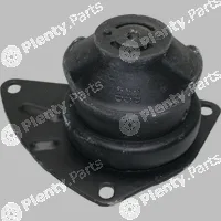 Vema VE50754 — Mounting, engine
