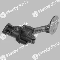 Vema 902242V — Oil Pump