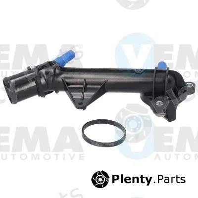 Vema 460005 — Coolant Flange