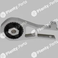 Vema VE53040 — Mounting, engine