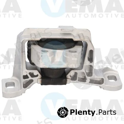 Vema 430526 — Mounting, engine