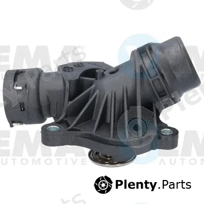 Vema 460430 — Coolant Flange