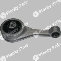 Vema VE50175 — Mounting, engine