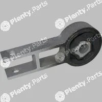 Vema VE50398 — Mounting, engine