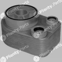 Vema 341011 — Oil Cooler, engine oil
