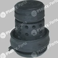 Vema VE5473 — Mounting, engine