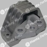 Vema VE51234 — Mounting, engine