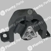 Vema VE5212 — Mounting, engine