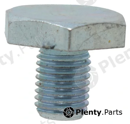 Vema 395 — Screw Plug, oil sump