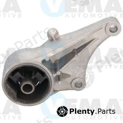 Vema 430478 — Mounting, engine
