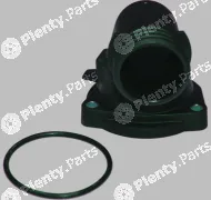 Vema VE8976 — Coolant Flange