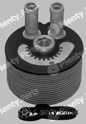 Vema 341111 — Oil Cooler, engine oil