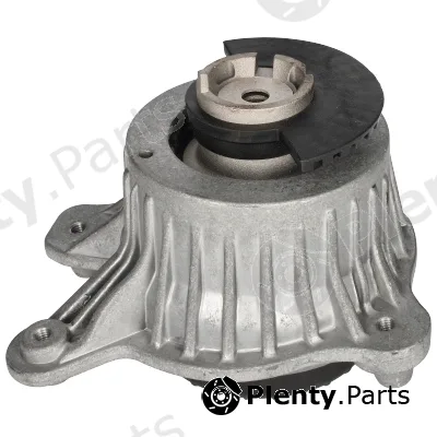 Vema VE53557 — Mounting, engine