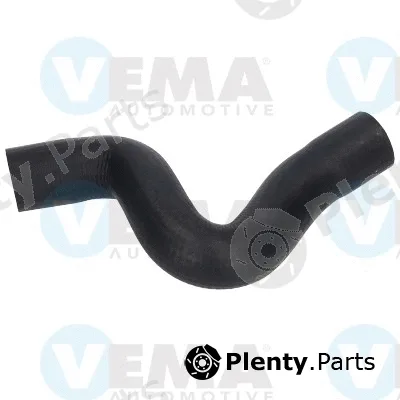 Vema VE55236 — Radiator Hose