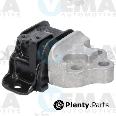 Vema 430589 — Mounting, engine