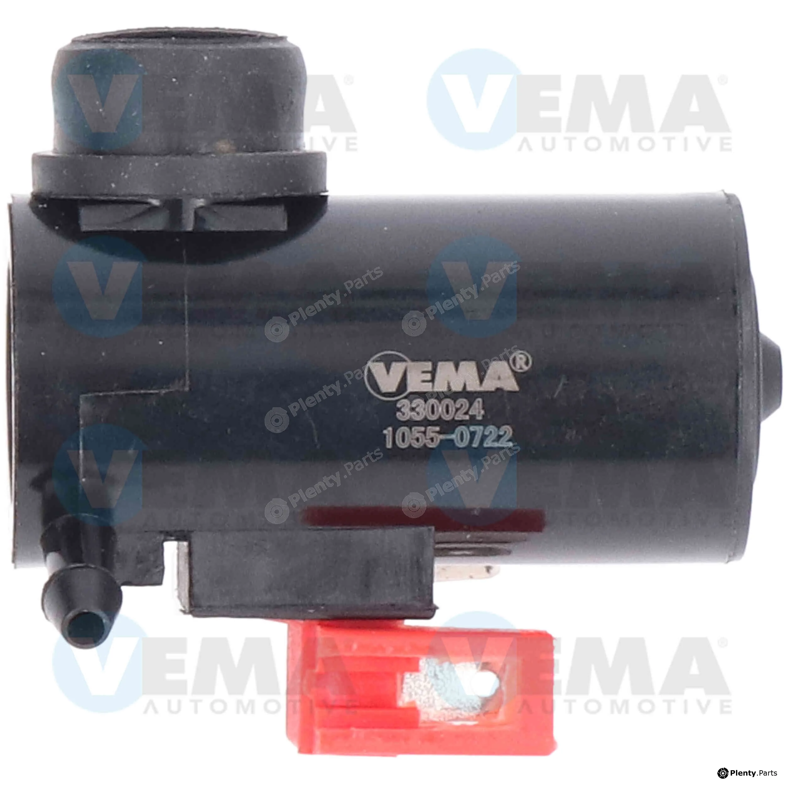 Vema 330024 — Washer Fluid Pump, window cleaning