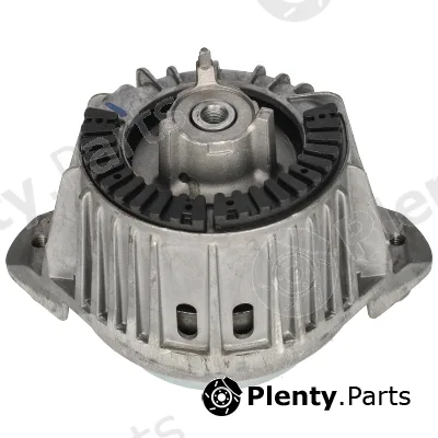 Vema VE53555 — Mounting, engine