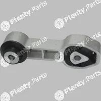 Vema VE51538 — Mounting, engine