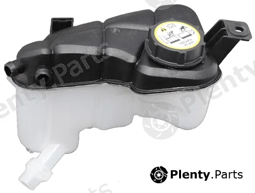 Vema 163056 — Expansion Tank, coolant