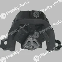 Vema VE5322 — Mounting, engine
