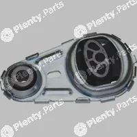 Vema VE52197 — Mounting, engine