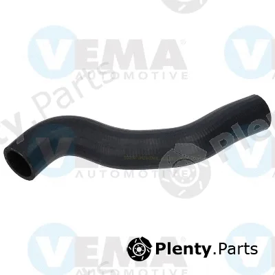 Vema VE55095 — Radiator Hose