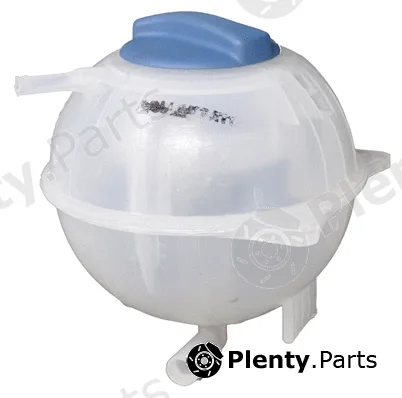 Vema 16384 — Expansion Tank, coolant