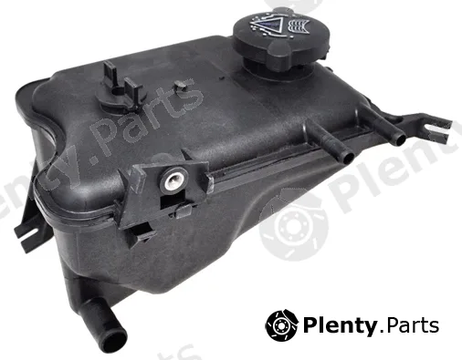 Vema 160003 — Expansion Tank, coolant