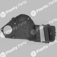 Vema 242001 — Cover, timing belt
