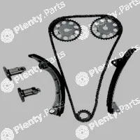 Vema 12339 — Timing Chain Kit