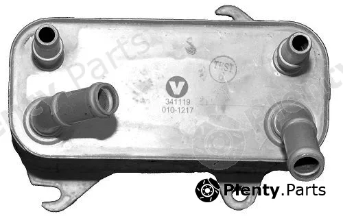 Vema 341119 — Oil Cooler, engine oil
